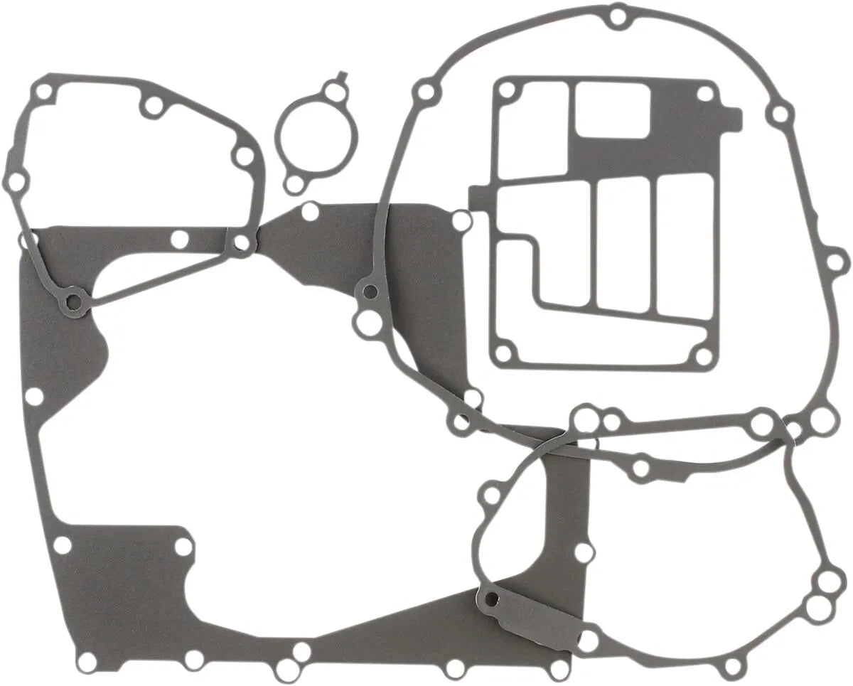 COMETIC Lower End Gasket Kit för Yamaha bild 1 PMMEDIA:155c537c534385fb