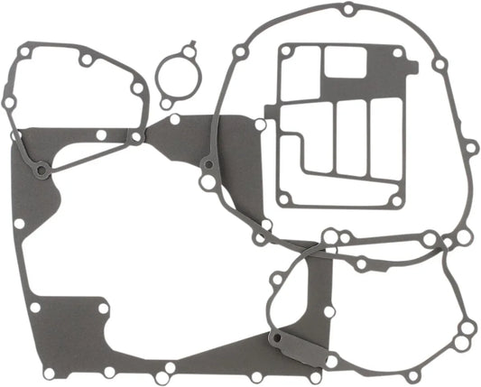 COMETIC Lower End Gasket Kit för Yamaha bild 1 PMMEDIA:155c537c534385fb