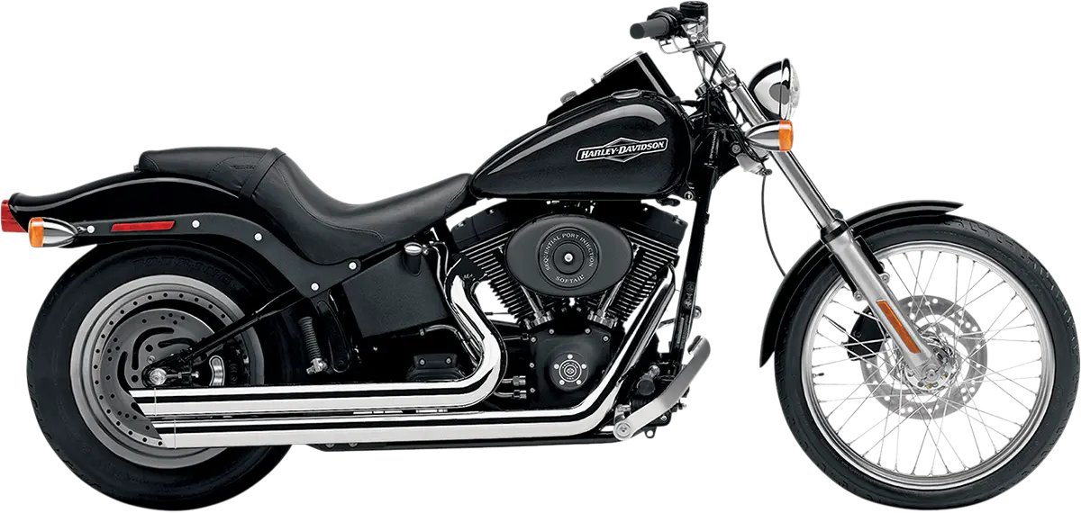 COBRA Speedster Slashdown Avgassystem bild 1 PMMEDIA:1b98b72ba63c79df