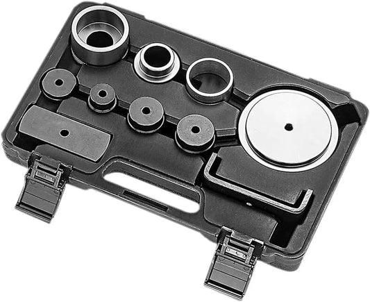 MOOSE OFFROAD HARD-PARTS Kopplingshylsverktyg bild 1 PMMEDIA:2892a529a68119e6