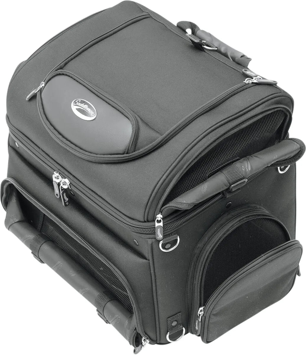 SADDLEMEN Pet Voyager bild 12 PMMEDIA:1dbab2d4da3c6592