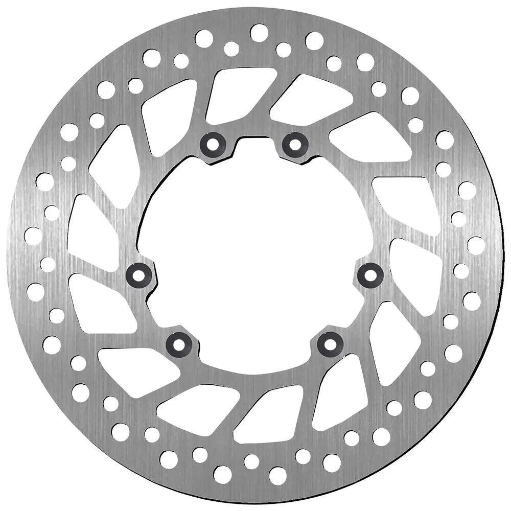 SBS Bromsskiva Standard Rund bild 1 PMMEDIA:6d9b9386652df875