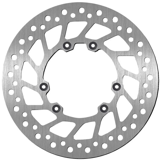SBS Bromsskiva Standard Rund bild 1 PMMEDIA:6d9b9386652df875