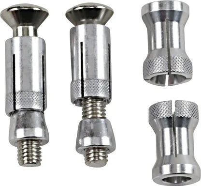 CYCRA Probend™ Handtagsände Komplett Aluminium bild 2 PMMEDIA:32f2c52f399292a8