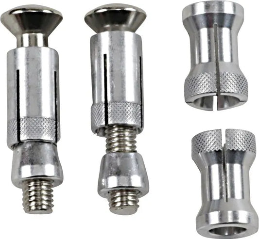 CYCRA Probend™ Handtagsände Komplett Aluminium bild 2 PMMEDIA:32f2c52f399292a8