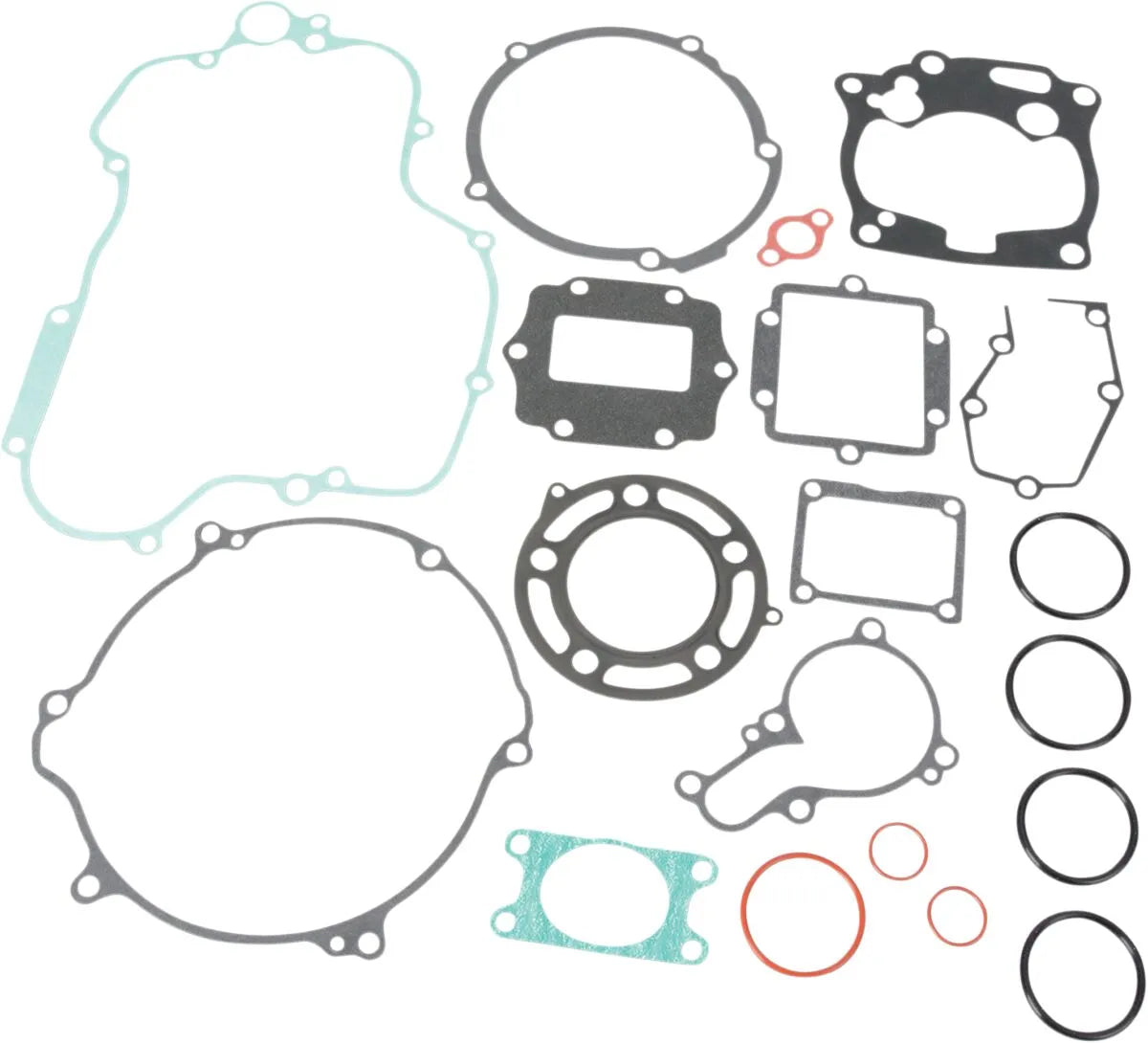 MOOSE OFFROAD HARD-PARTS Komplett packningssats KX125 '01-02 bild 1 PMMEDIA:11783b2640218693