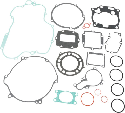 MOOSE OFFROAD HARD-PARTS Komplett packningssats KX125 '01-02 bild 1 PMMEDIA:11783b2640218693