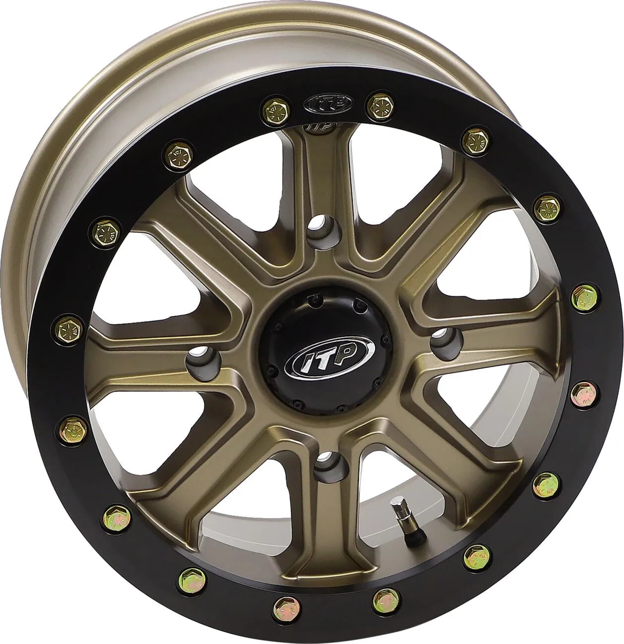ITP Inertia Hjul 14x7 4/156 5+2 ET +40mm Brons bild 1 PMMEDIA:9f5ca5640a0c032e