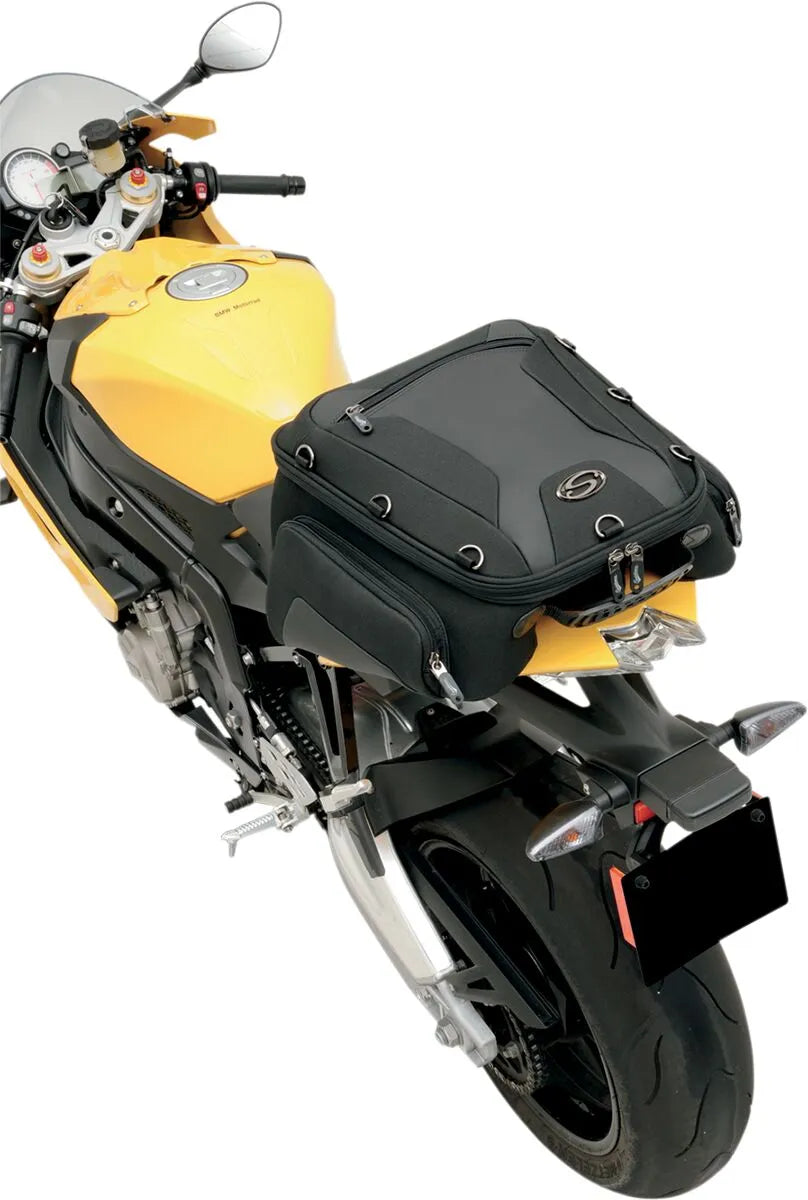 SADDLEMEN Sport Tunnel Bag bild 3 PMMEDIA:90a9737c0b3575de