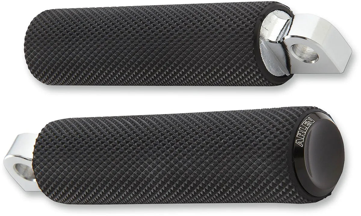 Arlen Ness Fusion Male-Mount Foot Pegs Fotpinnar & delar bild 5 PMMEDIA:f1905610577e5c22