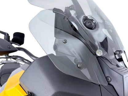 Wrs Side Deflectors Moto Guzzi Stelvio Diverse delar vindrutor/kåpor bild 4 PMMEDIA:b726345e1a7485a7