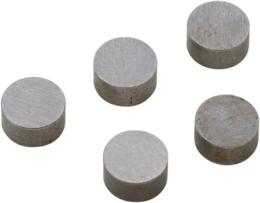 MOOSE OFFROAD HARD-PARTS Reparationsventilshims 5-pack 7,48x1,20 bild 1 PMMEDIA:e0db2b0b4d8a5fa3