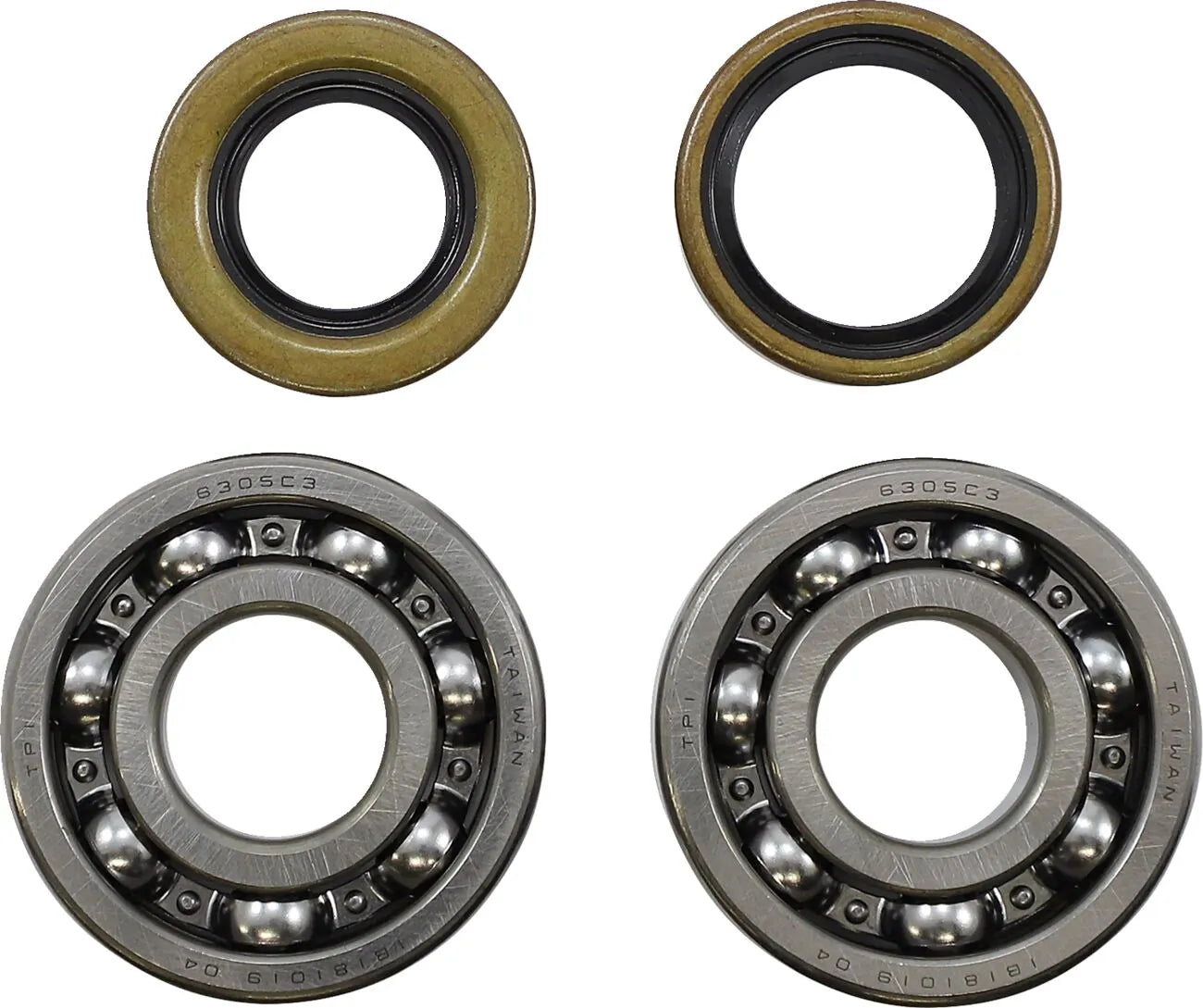 VINTCO Main Bearing Kit KMB010 bild 1 PMMEDIA:c51dad75225ccd36