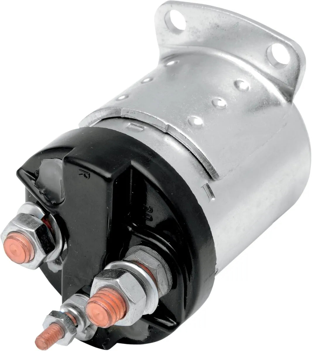 DRAG SPECIALTIES Högpresterande Startsolenoid bild 1 PMMEDIA:2816129667955b40