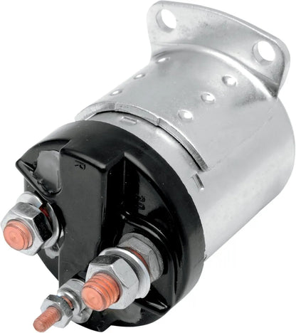 DRAG SPECIALTIES Högpresterande Startsolenoid bild 1 PMMEDIA:2816129667955b40