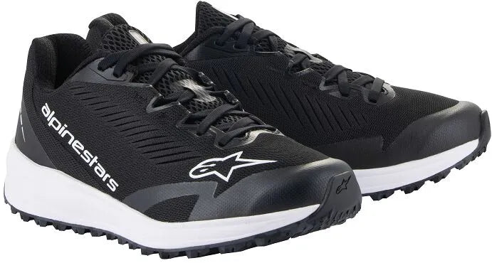 Alpinestars (Road) CR-X Drystar® Riding Sportskor bild 5 PMMEDIA:2ae725c3cb64730f