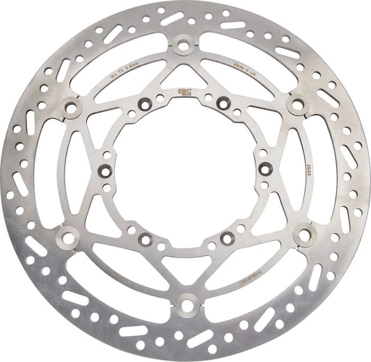 EBC Bromsskiva D Series, Fram Höger bild 1 PMMEDIA:3af32cdbd946ba99