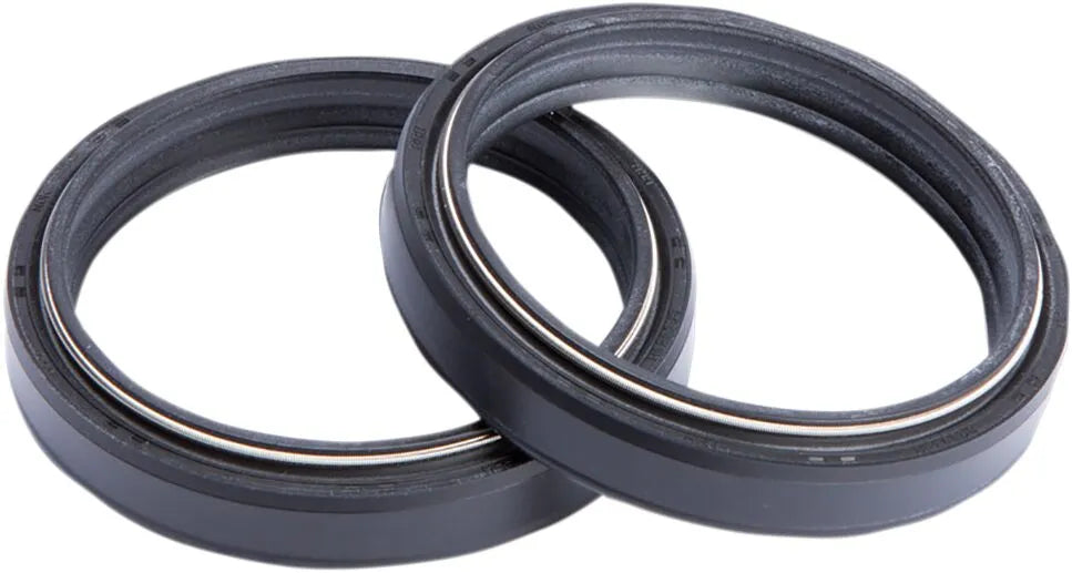 KYB Gaffeloljetätning Set 43 mm bild 1 PMMEDIA:b996d7a722a96441