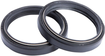 KYB Gaffeloljetätning Set 43 mm bild 1 PMMEDIA:b996d7a722a96441