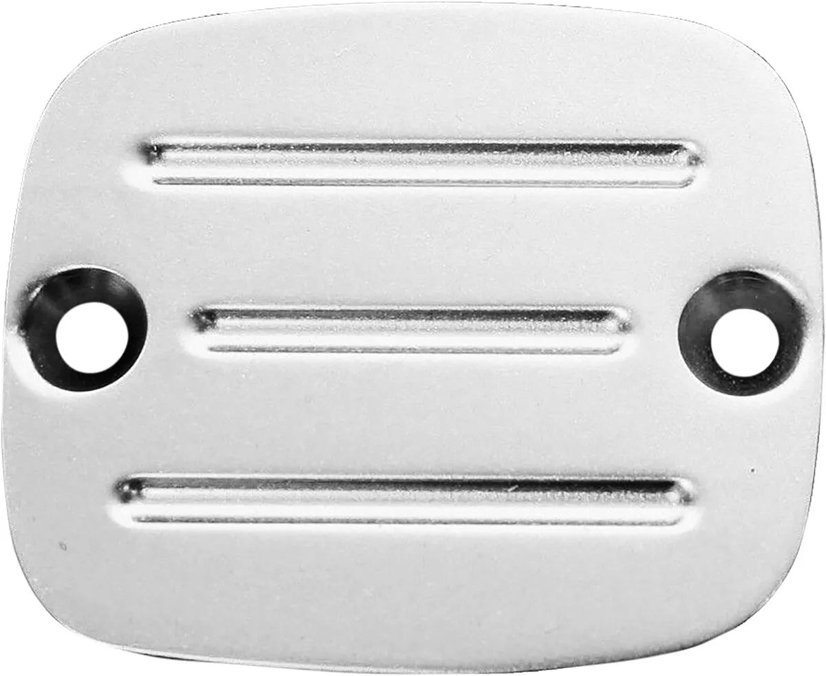 Accutronix Master Cylinder Cover with Milled Lines Främre bromsreglage master bild 1 PMMEDIA:ca602ba25e0fa07c