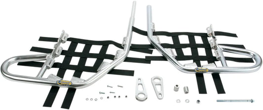 MOTORSPORT PRODUCTS EZ-Fit Nerf Bar Kit Aluminium bild 1 PMMEDIA:9236ab36bd6ae478