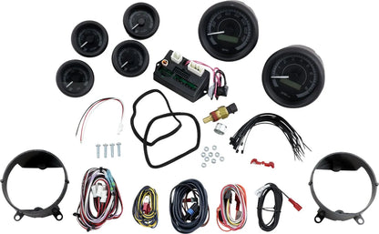DAKOTA DIGITAL MVX-8K Analog/Digital Instrumentpaket bild 1 PMMEDIA:5b3599cf89dd3869