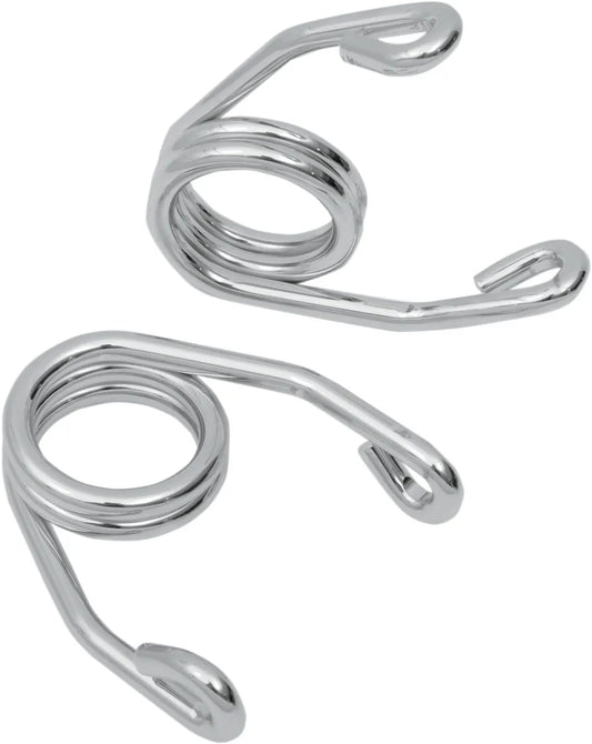Drag Specialties Seat Springs Sadelfästen bild 1 PMMEDIA:d7ba60dae852f582
