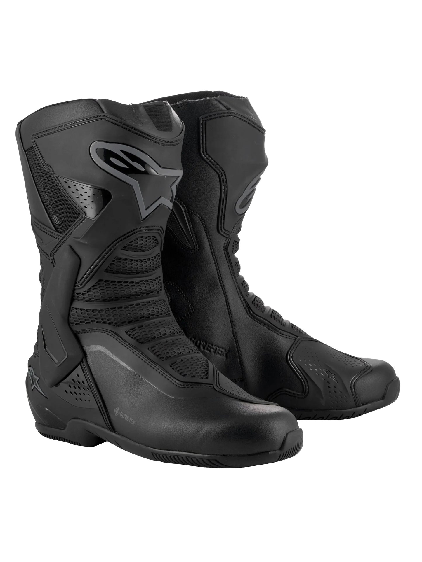 Alpinestars (Road) SMX-6 v3 Gore-Tex® MC Stövlar (gata) bild 1 PMMEDIA:159682fc28b1737e