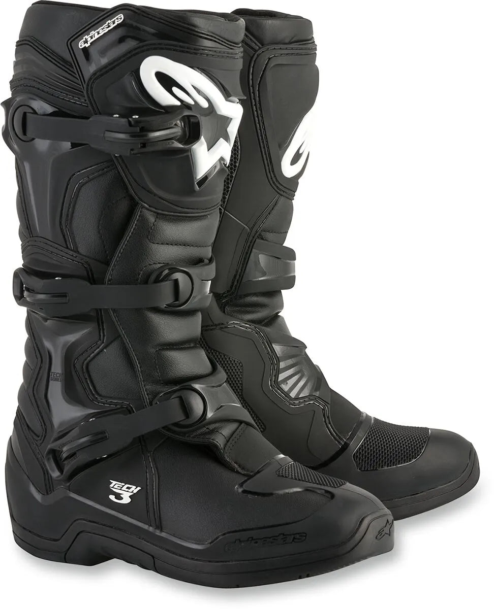 Alpinestars(Mx) Tech 3 MC Stövlar bild 2 PMMEDIA:f99207b195a320a7