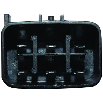PARTS EUROPE Reglage och Likriktare bild 2 PMMEDIA:0e316604306ead11