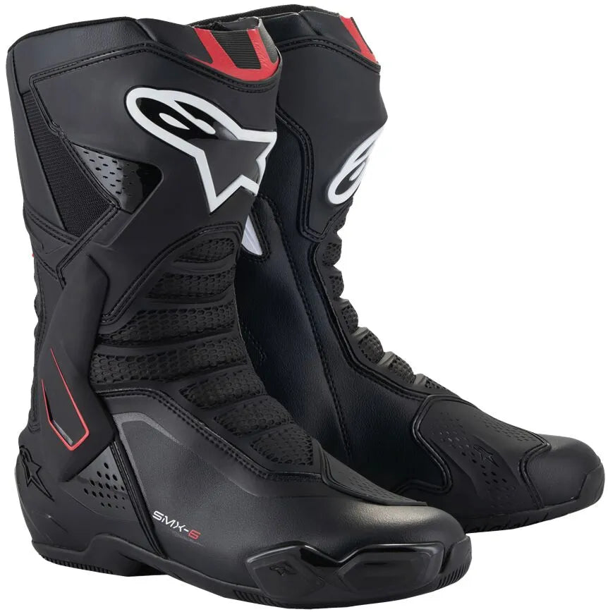 Alpinestars (Road) SMX-6 V3 MC Stövlar (gata) bild 4 PMMEDIA:ee8df455aaf77588