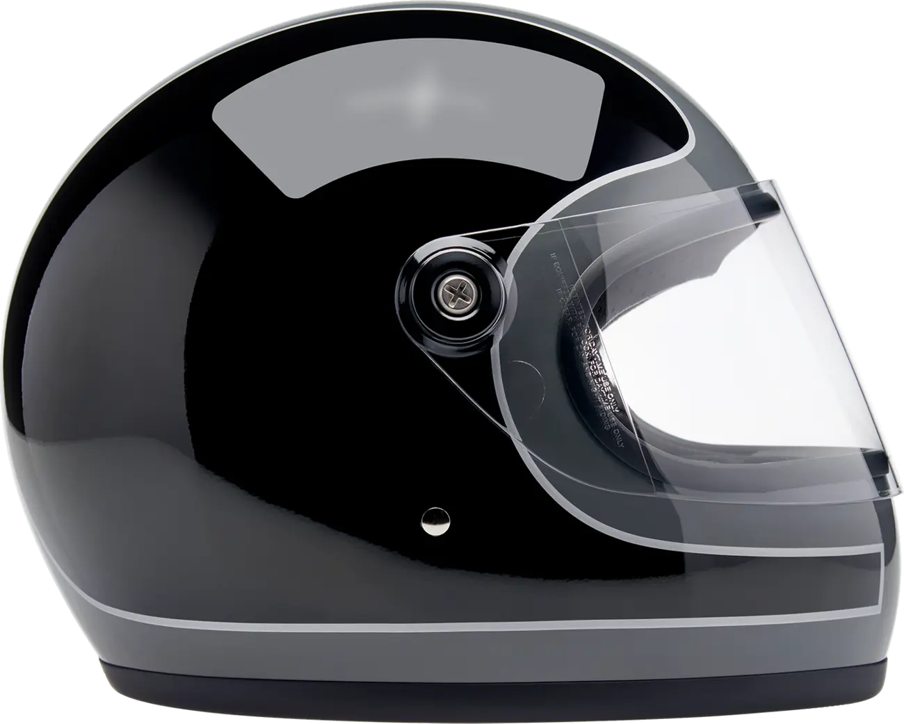 Biltwell Gringo S Tracker Integralhjälm vuxen bild 6 PMMEDIA:c095d100f65d9a2d