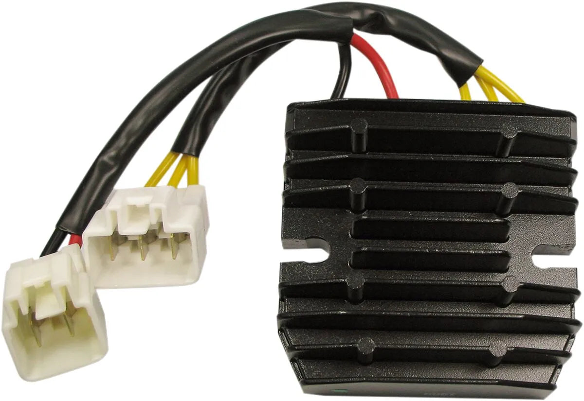 RICK'S MOTORSPORT ELECTRIC Reglage och Likriktare till Honda CBR600RR bild 1 PMMEDIA:1eaa42147b86a341