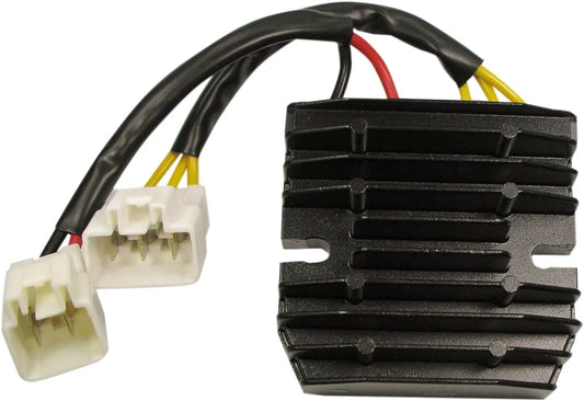 RICK'S MOTORSPORT ELECTRIC Reglage och Likriktare till Honda CBR600RR bild 1 PMMEDIA:1eaa42147b86a341
