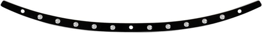 MEMPHIS SHADES HD Vindrutesarg i rostfritt stål bild 1 PMMEDIA:ab2a60218e039aa0