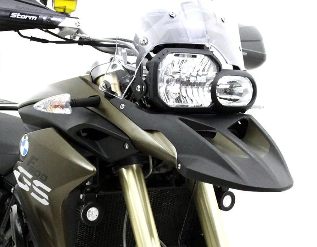 DENALI Driving Light Mount för BMW F800GS 13-18 bild 3 PMMEDIA:59f7f9ed294329a5