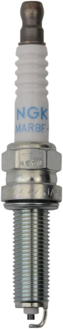 NGK SPARK PLUGS Tändstift LMAR8F-9 bild 1 PMMEDIA:ebdecd47e33e42ac