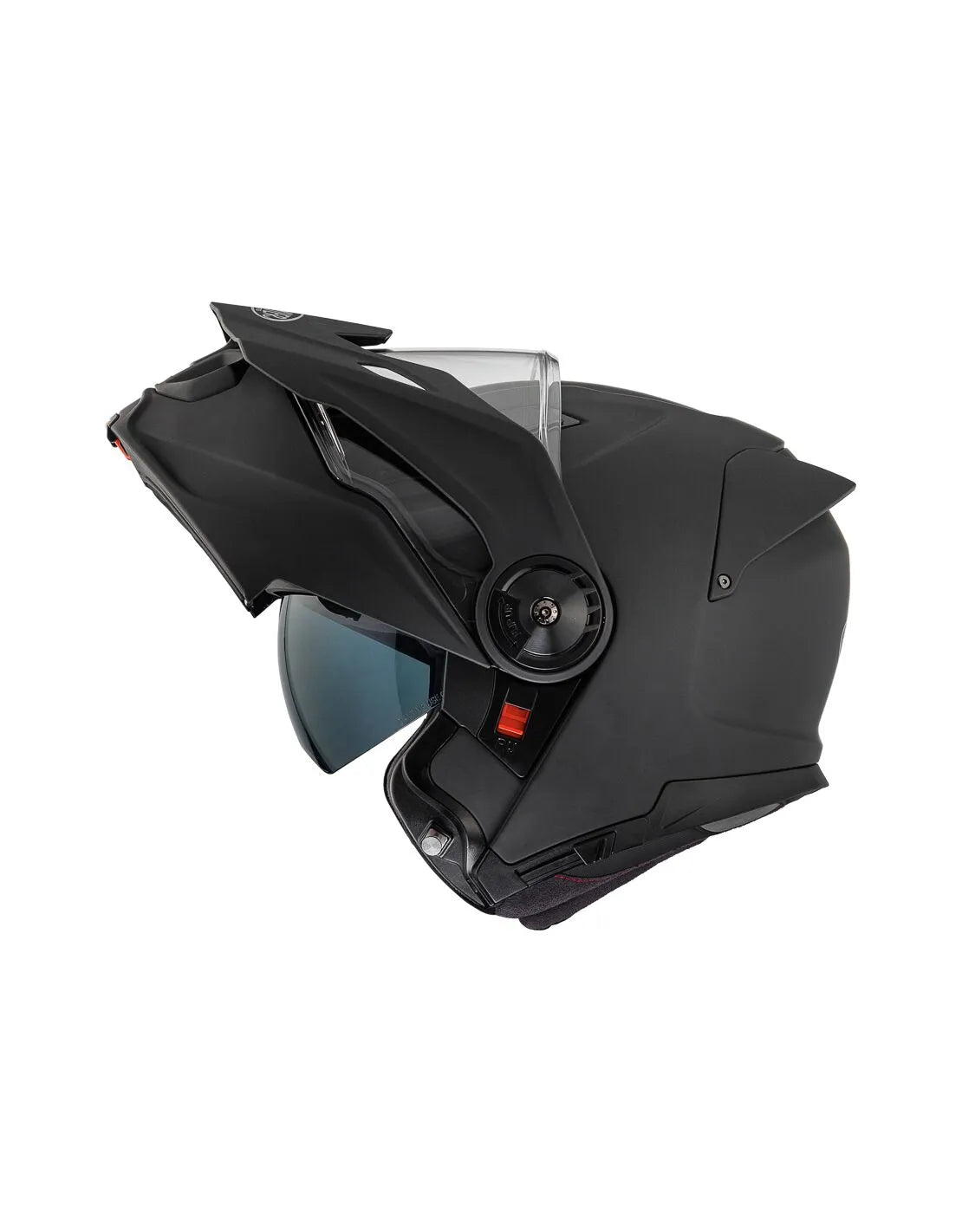 Premier Helmets Land Cruiser Modulhjälm bild 9 PMMEDIA:207fbd5863cdcdac