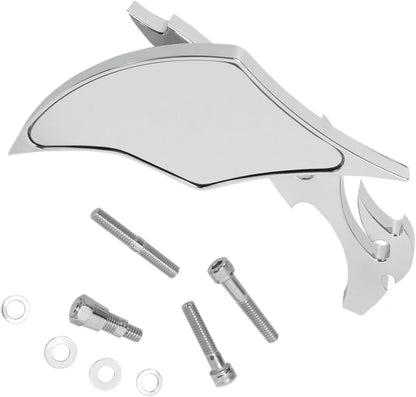 Pro One Perf Mfg Billet Aluminum Mirror Speglar bild 6 PMMEDIA:faa8849be7507ab4