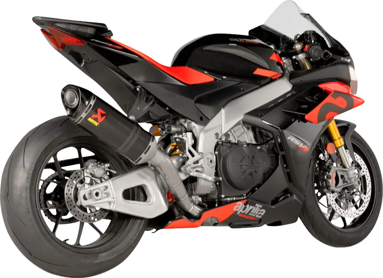 AKRAPOVIC Evolution Line Avgassystem RSV4 21 bild 1 PMMEDIA:7315a795ad2890a7