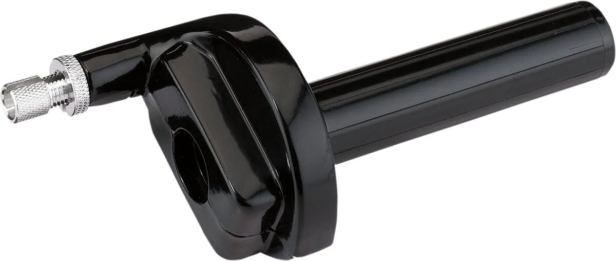 MOOSE OFFROAD HARD-PARTS Throttle Housing Universal svart bild 1 PMMEDIA:5a4d027c85ba83e8