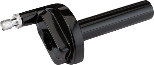 MOOSE OFFROAD HARD-PARTS Throttle Housing Universal svart bild 1 PMMEDIA:5a4d027c85ba83e8