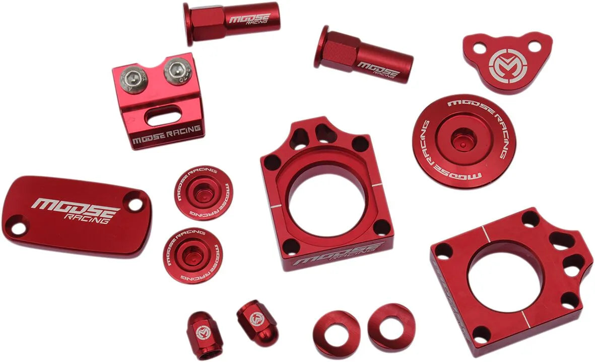 MOOSE OFFROAD HARD-PARTS Bling Pack Kit bild 1 PMMEDIA:669c184c9a60afda