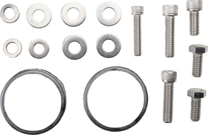 Trask Assault 2:1 Exhaust System Kompletta avgassystem Harley bild 8 PMMEDIA:1022377d98ed654a