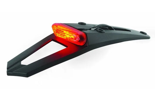 Polisport Rs LED Taillight Bakljus bild 1 PMMEDIA:43ccf6f34d9534f8