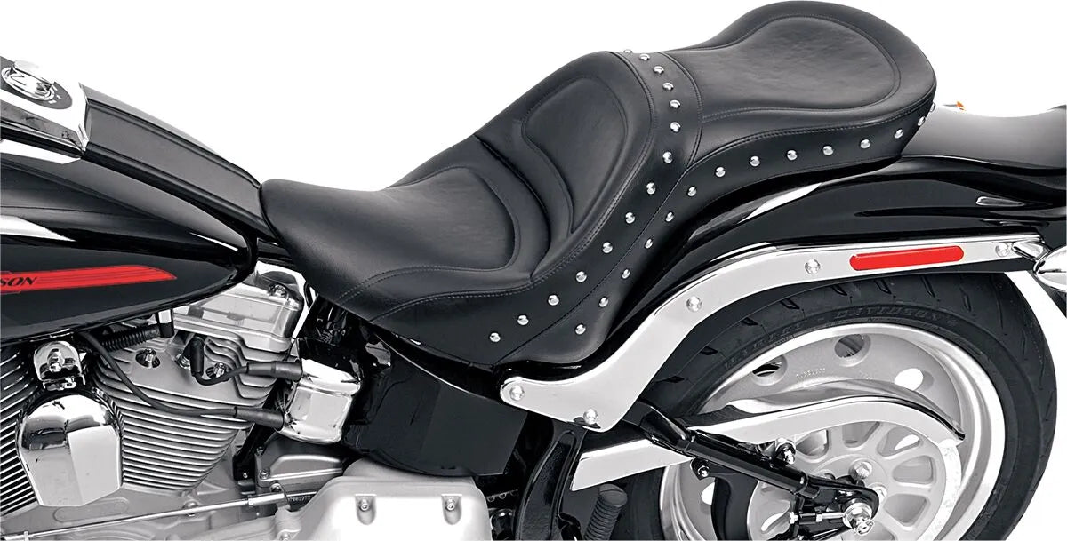 Saddlemen Explorer Special Seat Sadlar Harley Softail bild 10 PMMEDIA:a39d15f41938fee3