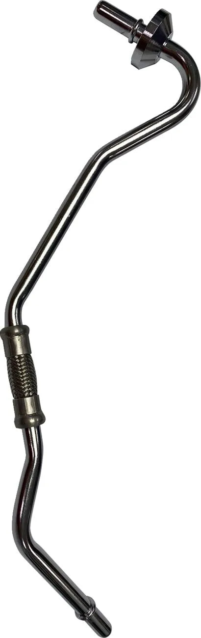 DRAG SPECIALTIES kromad oljerör ventil 07-17 bild 1 PMMEDIA:8e5e45fbfaab8f39