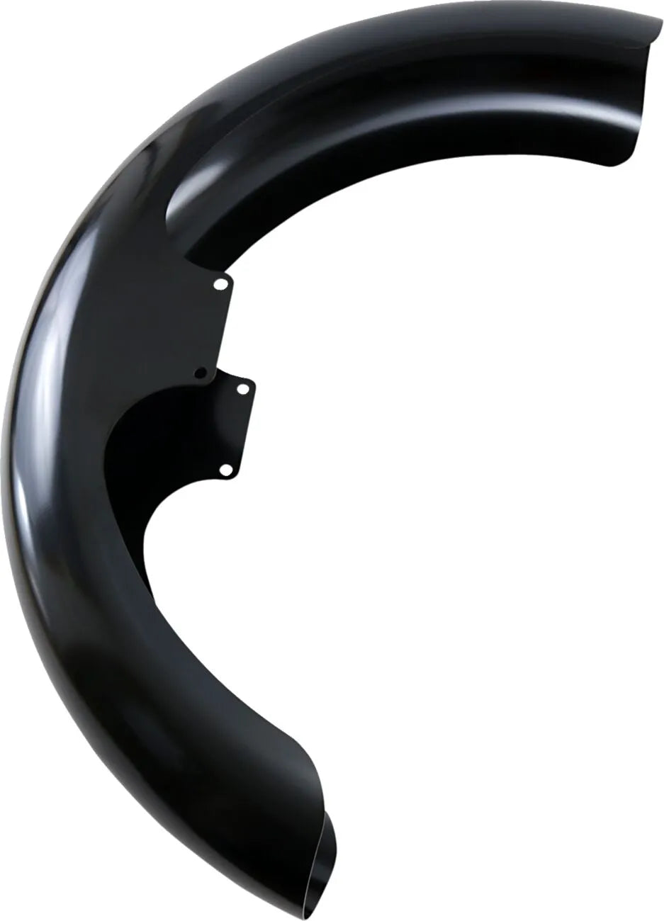 KLOCK WERKS Hugger Frontskärm för 21" hjul bild 5 PMMEDIA:a0b21ef5c86d863e