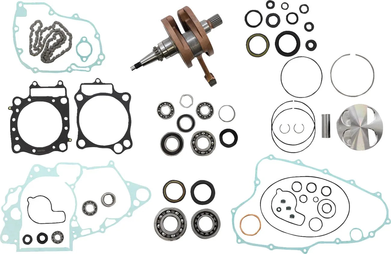 VERTEX Motorrenoveringskit 450 cc 4-takt bild 1 PMMEDIA:ec9c8ac382f5776a