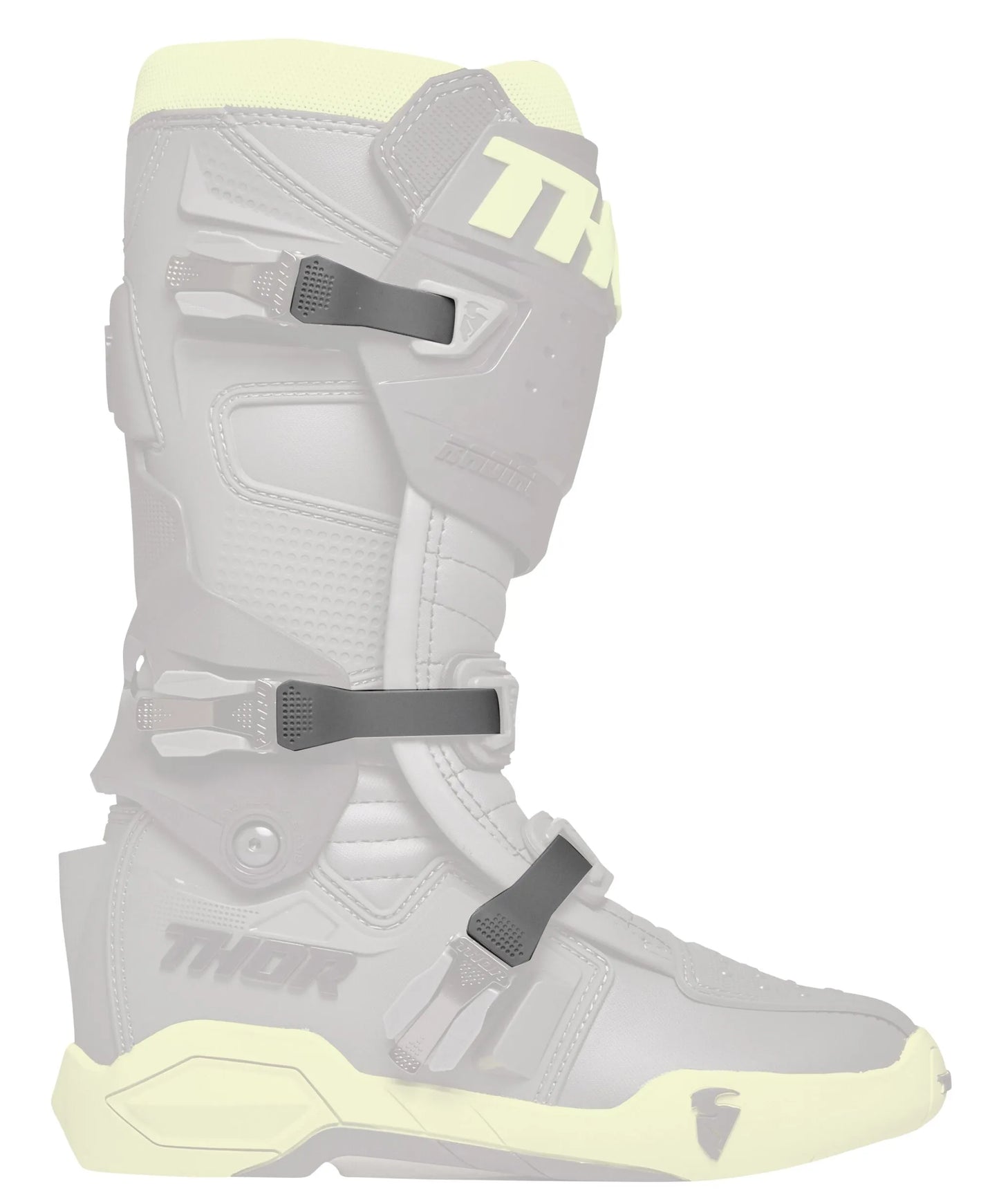 Thor Radial Boots Strap Kit Tillbehör och delar till skor & stövlar bild 11 PMMEDIA:527e3002c2a998ff